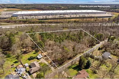 00 Ketchie Estates Road, China Grove, NC 28023 - Photo 6