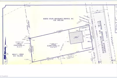 913 N Bridge Street, Elkin, NC 28621 - Photo 38