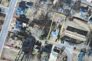 722 Maiden Ln, Mount Airy, NC 27030 - Photo 26