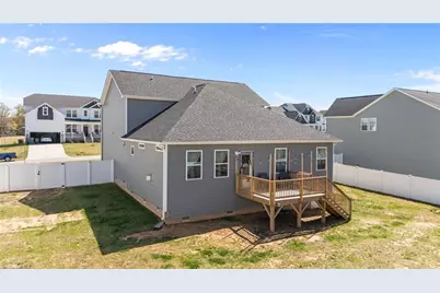 1355 Ouray Drive, Kernersville, NC 27284 - Photo 38