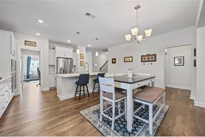 1355 Ouray Drive, Kernersville, NC 27284 - Photo 8