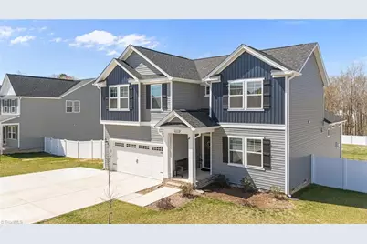 1355 Ouray Drive, Kernersville, NC 27284 - Photo 2