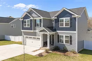 1355 Ouray Dr, Kernersville, NC 27284 - Photo 2