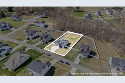 1355 Ouray Drive, Kernersville, NC 27284 - Photo 42