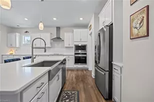 1355 Ouray Dr, Kernersville, NC 27284 - Photo 10