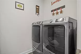 1355 Ouray Dr, Kernersville, NC 27284 - Photo 14