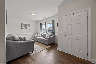 1355 Ouray Drive, Kernersville, NC 27284 - Photo 4