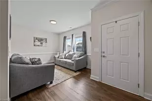 1355 Ouray Dr, Kernersville, NC 27284 - Photo 4