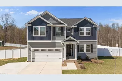 1355 Ouray Drive, Kernersville, NC 27284 - Photo 1