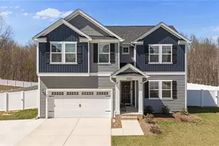 1355 Ouray Dr, Kernersville, NC 27284 - Photo 1