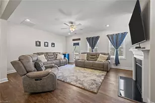 1355 Ouray Dr, Kernersville, NC 27284 - Photo 12