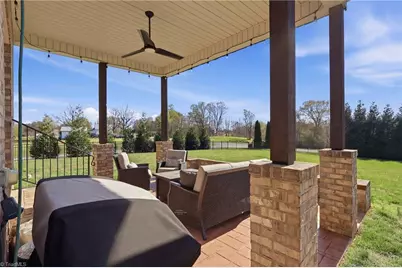 8101 Joseph Weston Court, Greensboro, NC 27455 - Photo 34