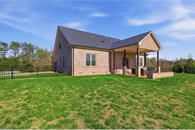 8101 Joseph Weston Court, Greensboro, NC 27455 - Photo 44