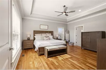 8101 Joseph Weston Court, Greensboro, NC 27455 - Photo 16