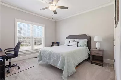 8101 Joseph Weston Court, Greensboro, NC 27455 - Photo 26