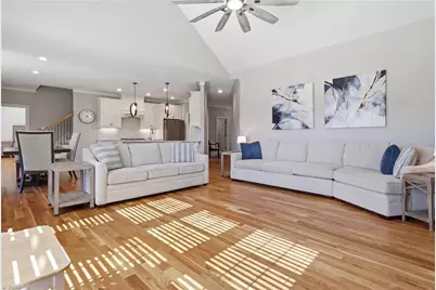 8101 Joseph Weston Court, Greensboro, NC 27455 - Photo 8