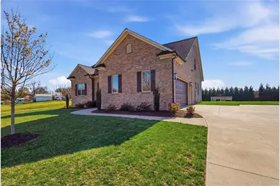 8101 Joseph Weston Court, Greensboro, NC 27455 - Photo 2