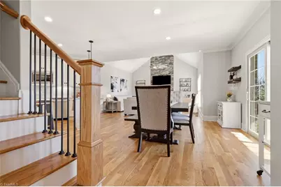 8101 Joseph Weston Court, Greensboro, NC 27455 - Photo 18