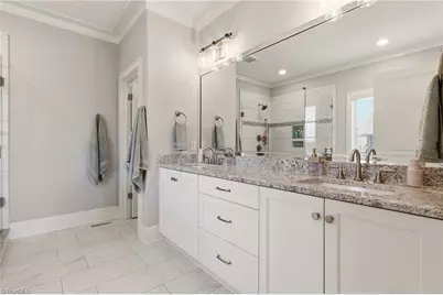 8101 Joseph Weston Court, Greensboro, NC 27455 - Photo 20
