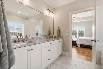 8101 Joseph Weston Court, Greensboro, NC 27455 - Photo 22