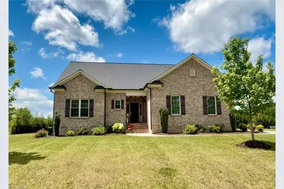 8101 Joseph Weston Court, Greensboro, NC 27455 - Photo 2