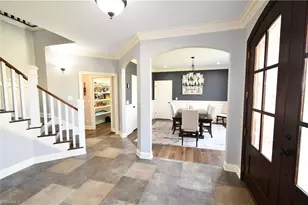 216 Downy Brook Ln, Pinnacle, NC 27043 - Photo 18