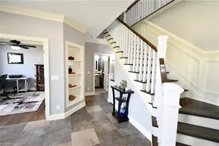 216 Downy Brook Ln, Pinnacle, NC 27043 - Photo 16