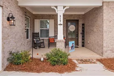 317 Grandworth Way, King, NC 27021 - Photo 4
