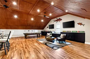 415 Trotting Trail, Efland, NC 27243 - Photo 22