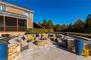 415 Trotting Trail, Efland, NC 27243 - Photo 40