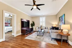 415 Trotting Trail, Efland, NC 27243 - Photo 34