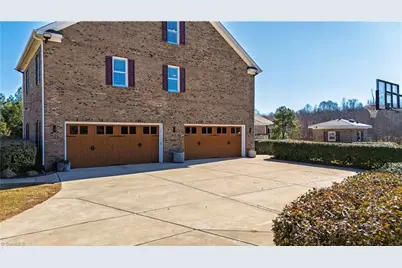 415 Trotting Trail, Efland, NC 27243 - Photo 46