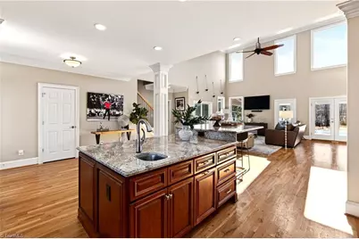 415 Trotting Trail, Efland, NC 27243 - Photo 12