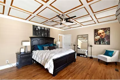 415 Trotting Trail, Efland, NC 27243 - Photo 14