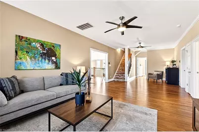 415 Trotting Trail, Efland, NC 27243 - Photo 18