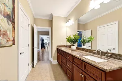 415 Trotting Trail, Efland, NC 27243 - Photo 20