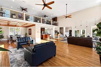 415 Trotting Trail, Efland, NC 27243 - Photo 6