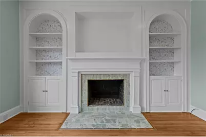 1308 Meadow Road, Eden, NC 27288 - Photo 16