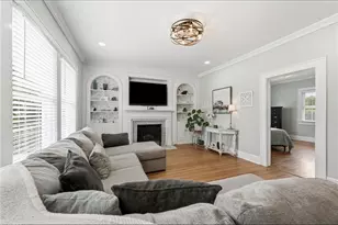 1308 Meadow Rd, Eden, NC 27288 - Photo 16