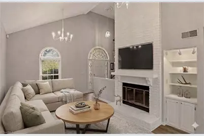 2350 Brandt Village Road, Greensboro, NC 27455 - Photo 6
