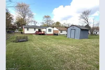 1809 Acorn Road, Greensboro, NC 27406 - Photo 6