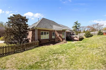 2403 North Beech Lane, Greensboro, NC 27455 - Photo 26