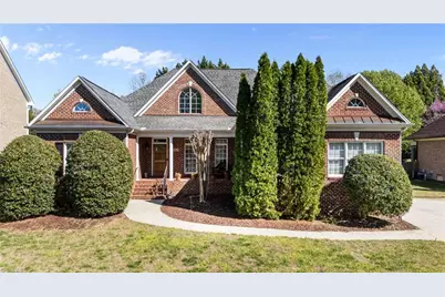 2403 North Beech Lane, Greensboro, NC 27455 - Photo 1