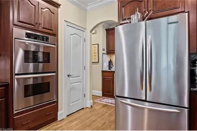 2403 North Beech Lane, Greensboro, NC 27455 - Photo 8