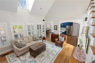 166 Fieldwood Dr, Advance, NC 27006 - Photo 10