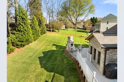 166 Fieldwood Drive, Advance, NC 27006 - Photo 34