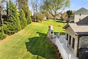 166 Fieldwood Dr, Advance, NC 27006 - Photo 34