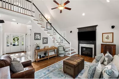 166 Fieldwood Drive, Advance, NC 27006 - Photo 8