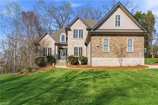 166 Fieldwood Dr, Advance, NC 27006 - Photo 1