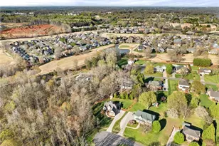 166 Fieldwood Dr, Advance, NC 27006 - Photo 38